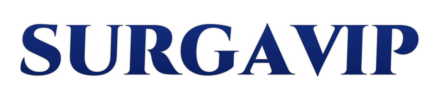 SurgaVIP Logo